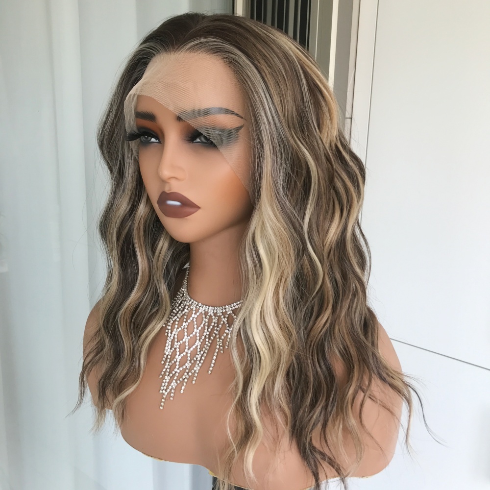 AISOM Mila Sunkissed Glow Water Wave