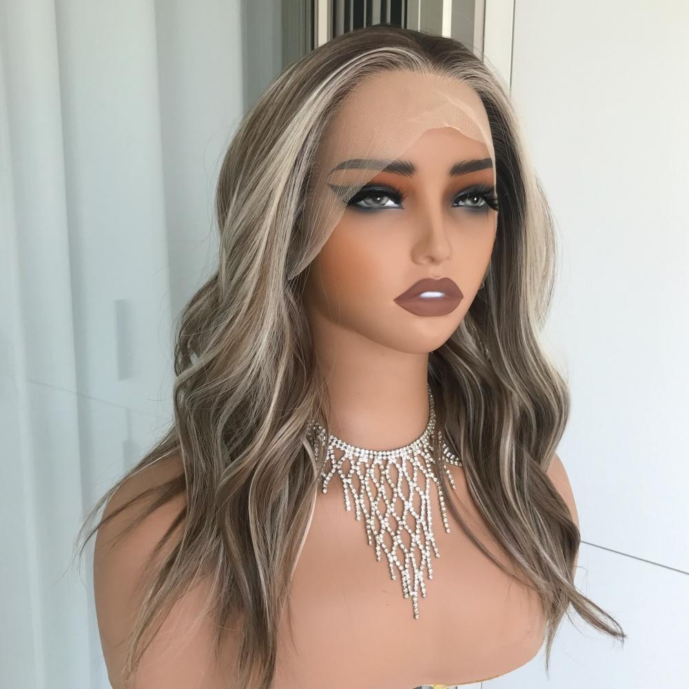 AISOM New Released Sierra Hazelnut Beach Wave