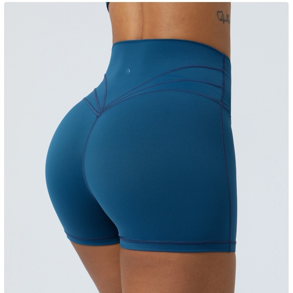 Workout yoga Shorts for Women