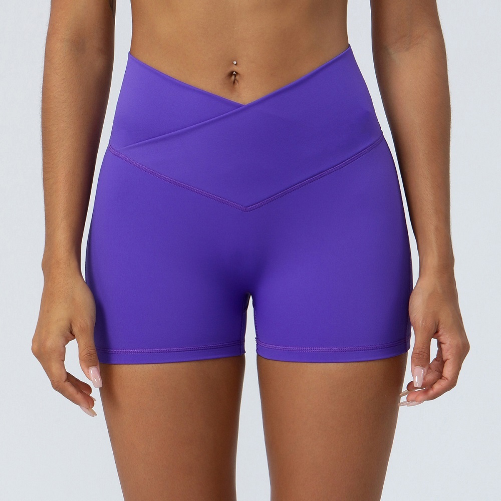 Workout yoga Shorts for Women