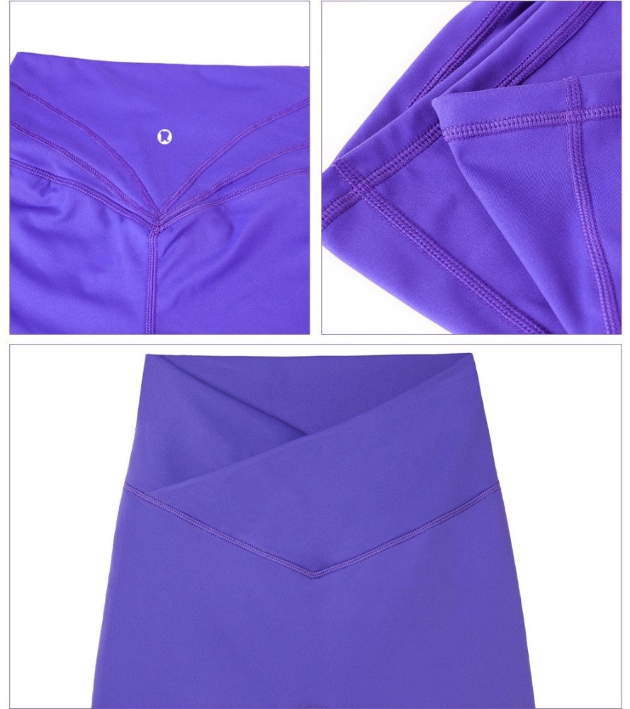 Workout yoga Shorts for Women