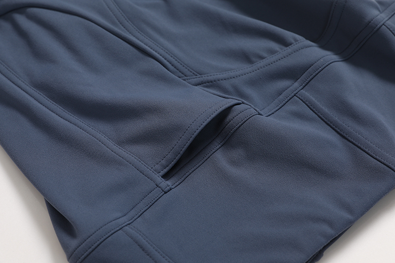 High Waist Power Flex Tummy Control Leggings