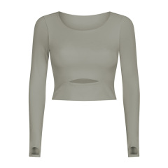 Grey