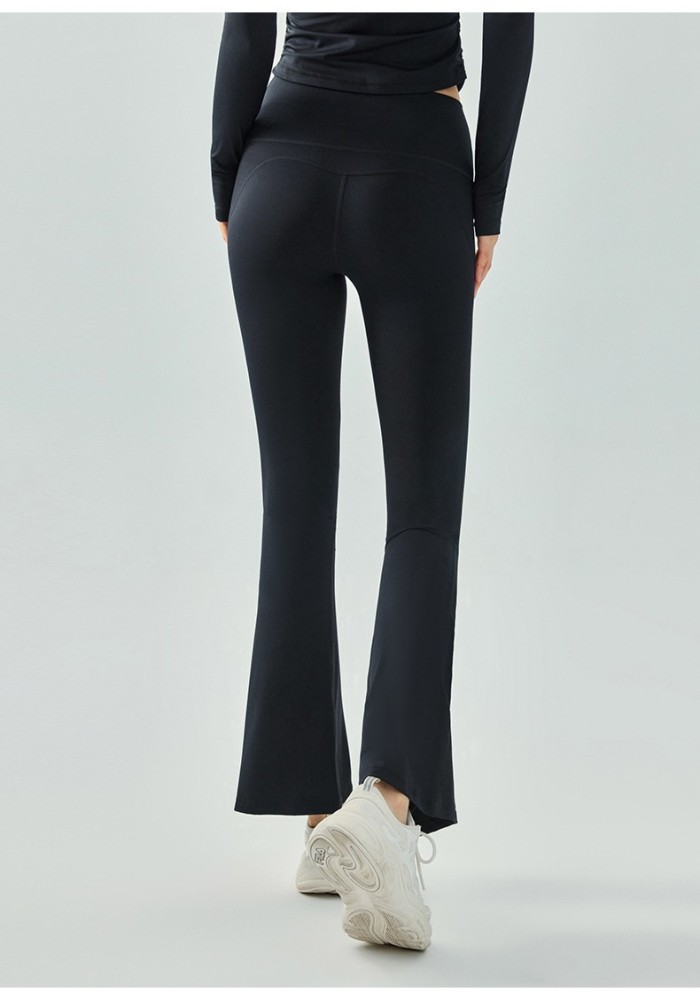 Flare Yoga Pants for Women