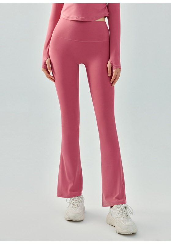 Flare Yoga Pants for Women