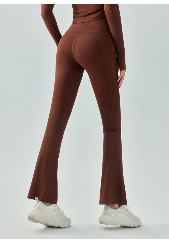 Flare Yoga Pants for Women