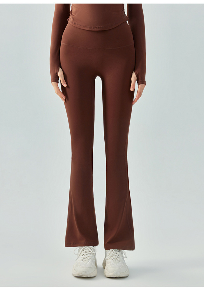 Flare Yoga Pants for Women