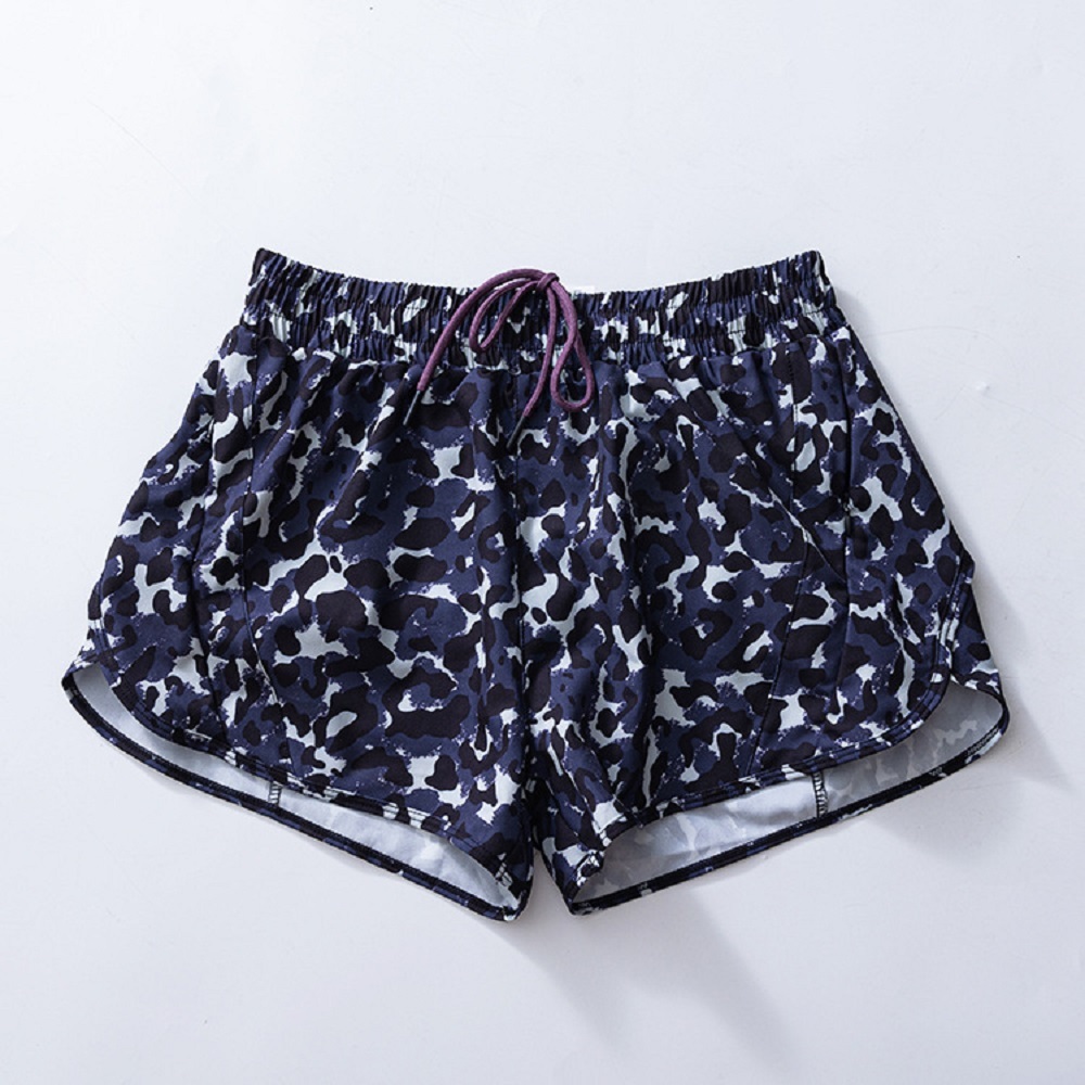Shorts for Womens Summer Butterfly Shorts High Waisted Athletic Running Shorts