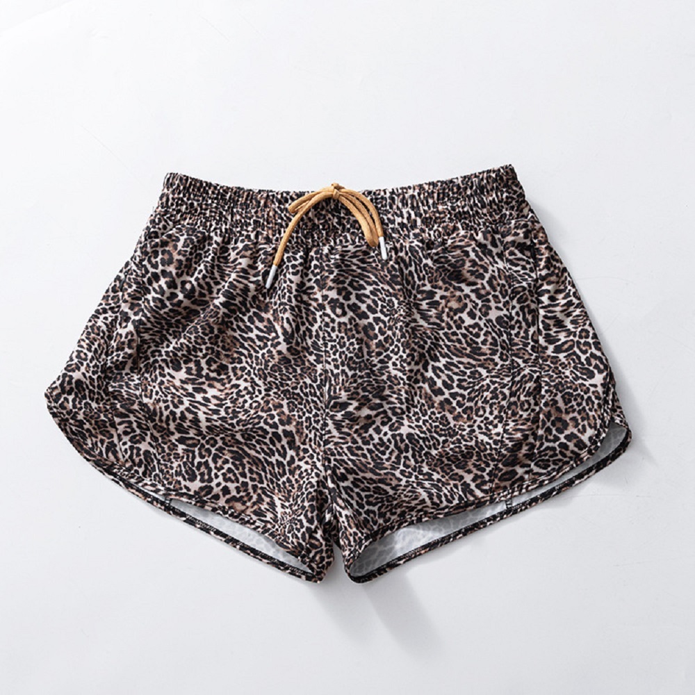 Shorts for Womens Summer Butterfly Shorts High Waisted Athletic Running Shorts