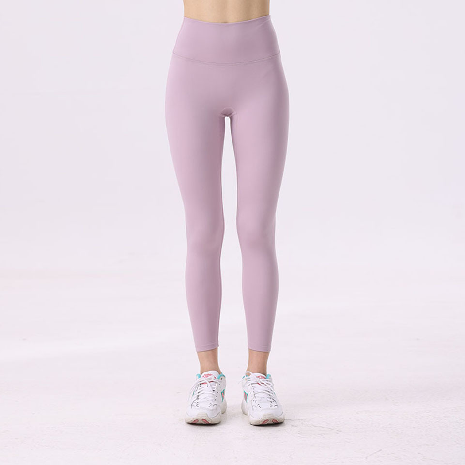 Women's Leggings for Gym Workout Lounge High Waisted Buttery Soft Yoga Pants