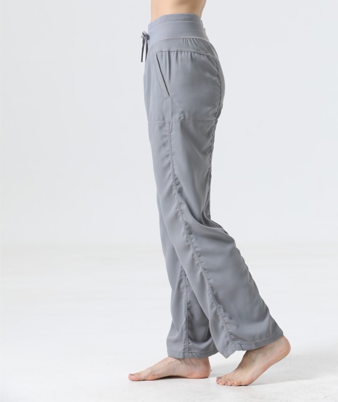 Buttery Soft Black Pajama Pants for Women, Plaid Comfy Casual Lounge Yoga Pants