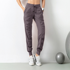 Grayish purple