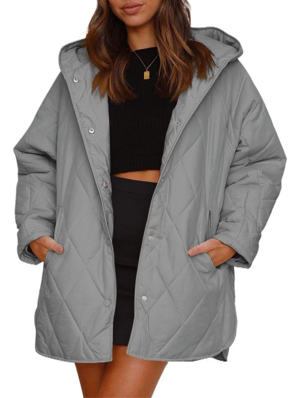 Women's Winter Hoodies Pullover Sherpa Fleece Warm Heavyweight Sweatshirt