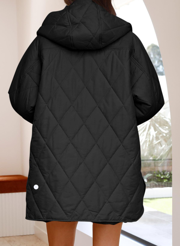 Women's Winter Hoodies Pullover Sherpa Fleece Warm Heavyweight Sweatshirt
