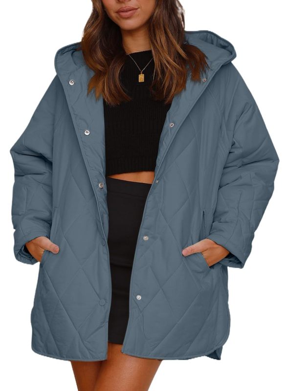 Women's Winter Hoodies Pullover Sherpa Fleece Warm Heavyweight Sweatshirt