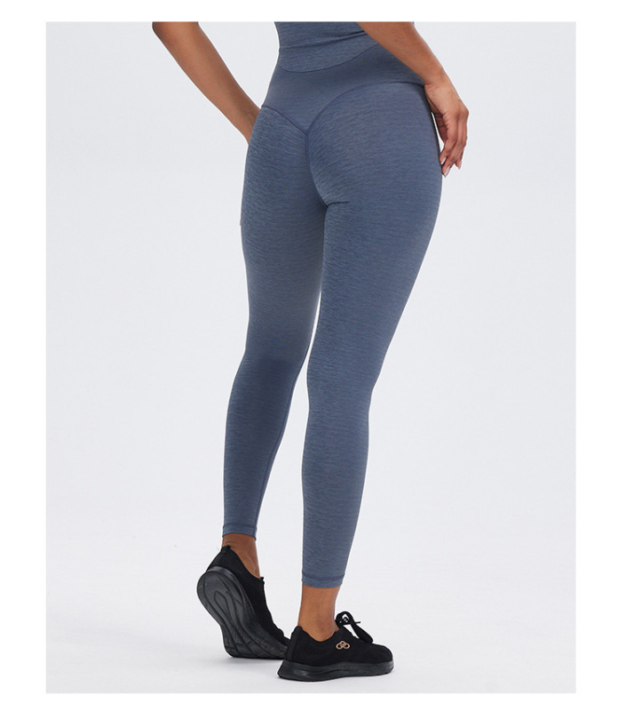 High Waisted Leggings for Women - Buttery Soft Second Skin Yoga Pants