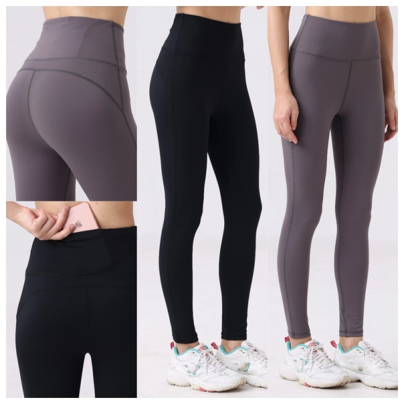 Women Yoga Studio Pants Ladies Quickly Dry Drawstring Running Sports Trousers Loose Dance Jogger Girls Gym Fitness