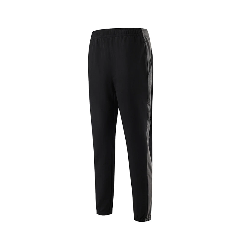 Men's Lightweight Joggers Pants with Zipper Pockets Sweatpants for Men Athletic Gym Workout Jogging Pants