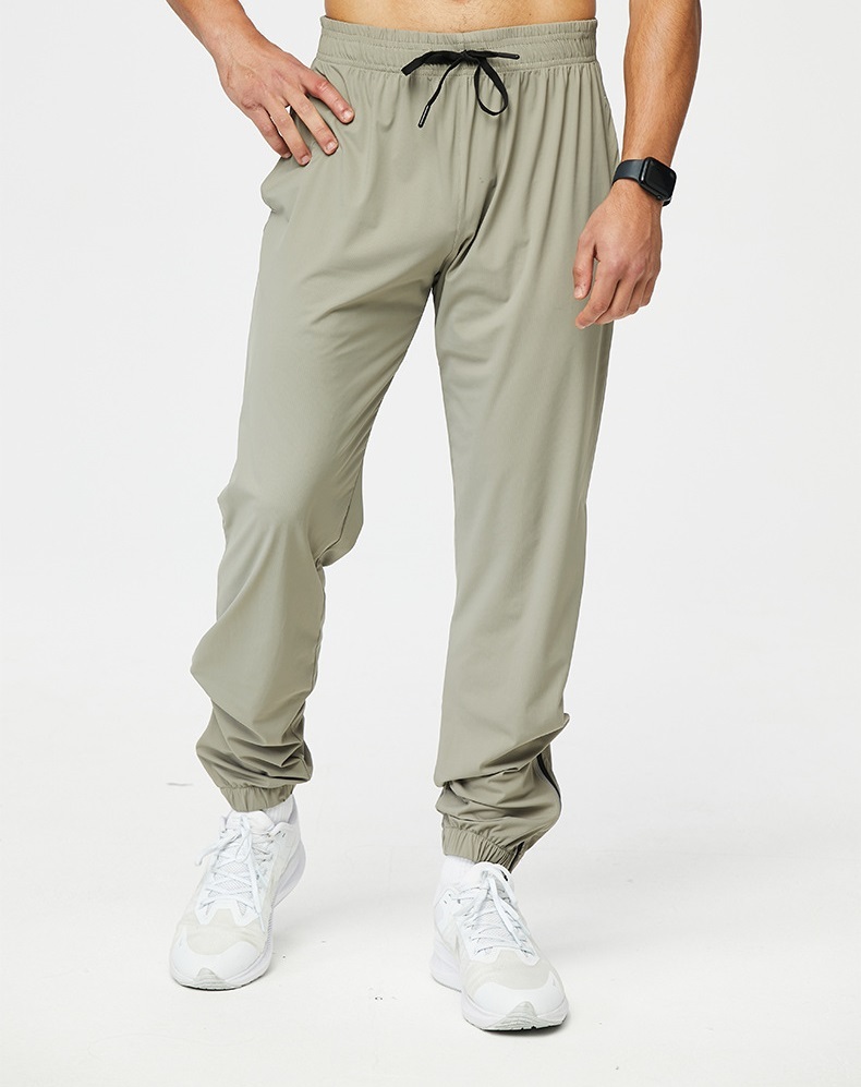 Men's Originals Joggers, Lightweight Sweatpants with Pockets for Men,