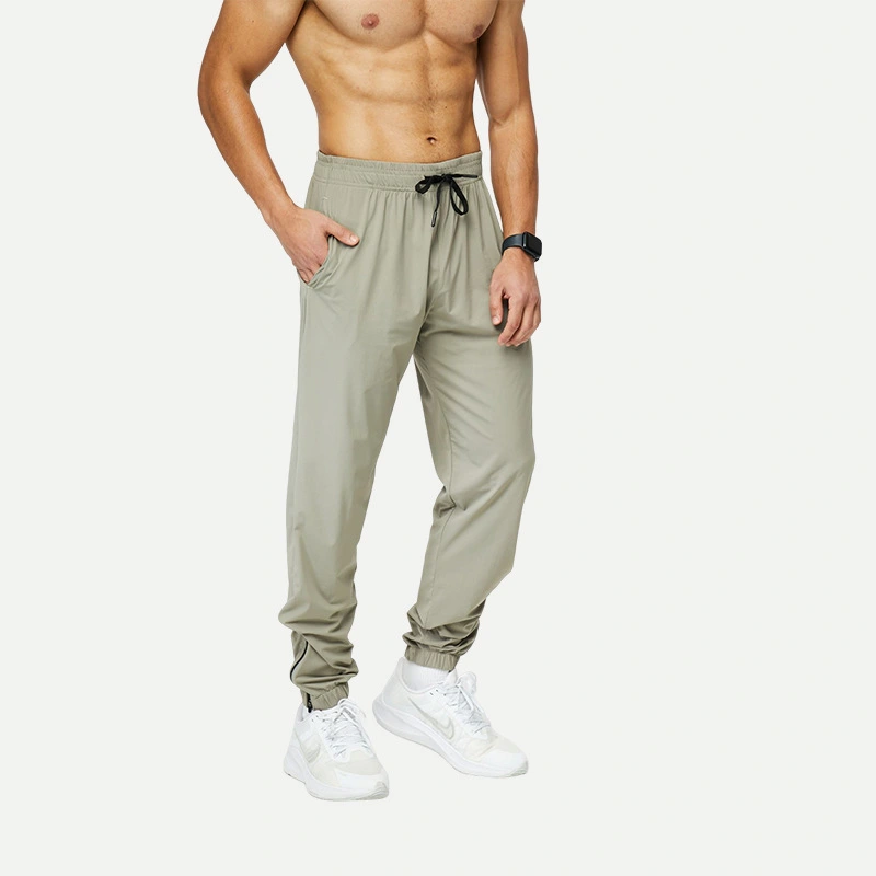 Men's Originals Joggers, Lightweight Sweatpants with Pockets for Men,