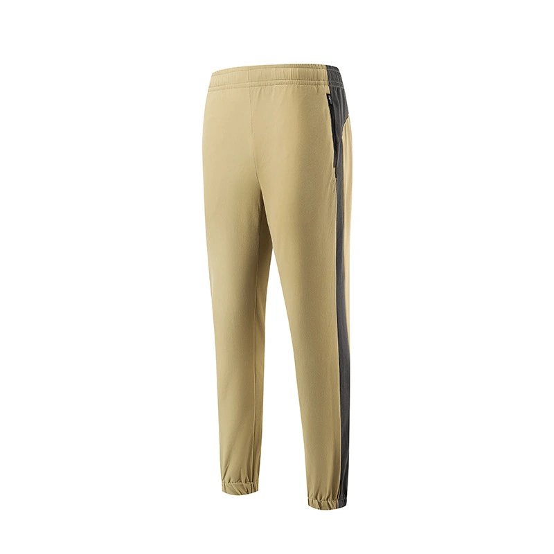 Men's Lightweight Joggers Pants with Zipper Pockets Sweatpants for Men Athletic Gym Workout Jogging Pants