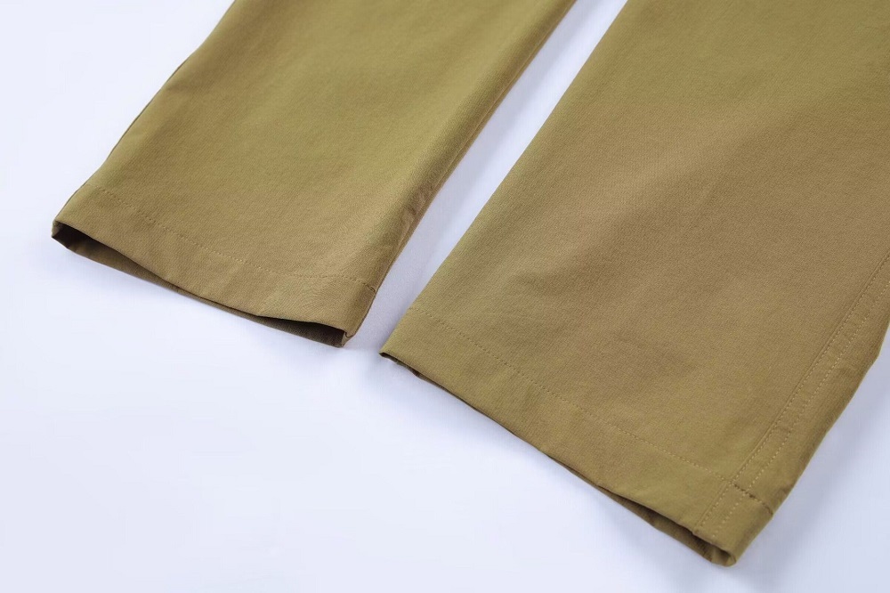 Mens Lightweight Hiking Pants Quick Dry Stretch Joggers for Running Workout Casual