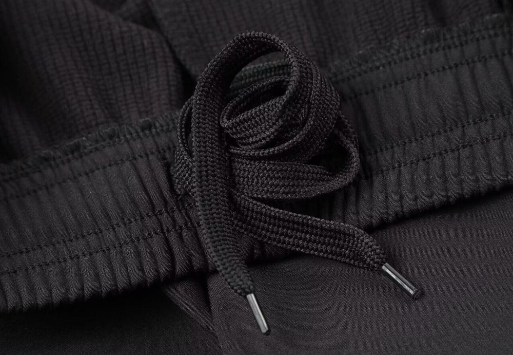 Men's  Sweatpants Stretch Elastic Waist Athletic Workout Jogger Pants Drawstring Sport Trousers