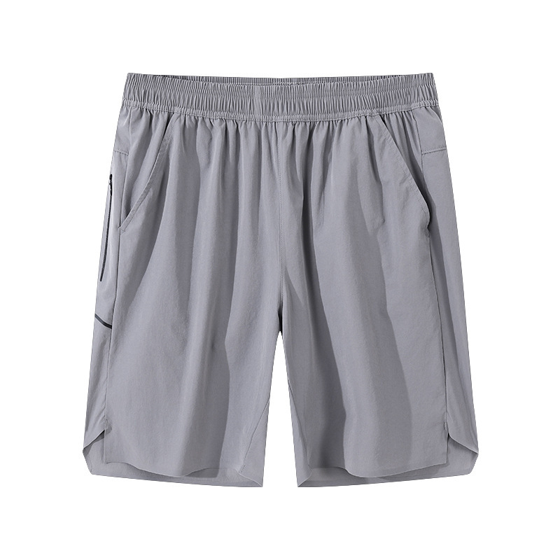 Mens Athletic Running Shorts Workout Shorts Lightweight Sports Gym Basketball Short Hiking Relaxed Fit Hiking Outdoor