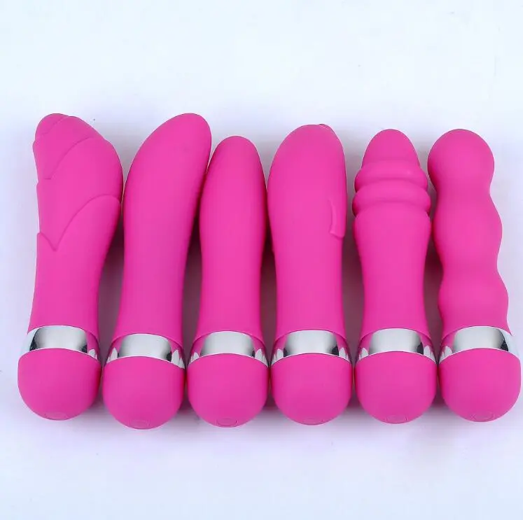 G-Spot Vibrators AV Vagina Super Powerful Magic Wand Stimulation Clitoris Massager Sex Toys For Women Masturbation Anal Plug