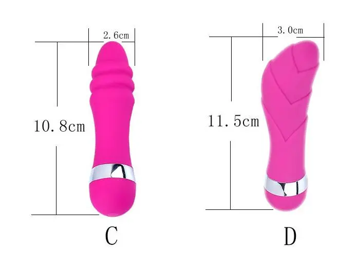 G-Spot Vibrators AV Vagina Super Powerful Magic Wand Stimulation Clitoris Massager Sex Toys For Women Masturbation Anal Plug