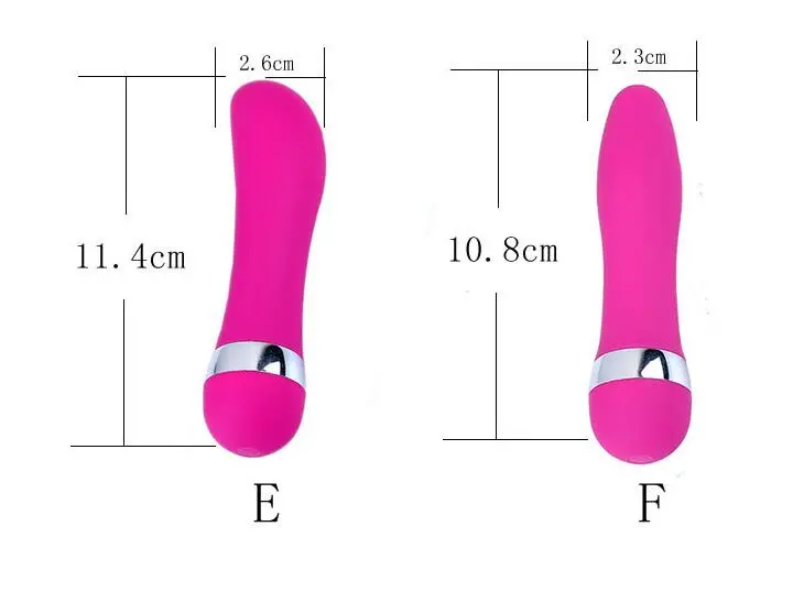 G-Spot Vibrators AV Vagina Super Powerful Magic Wand Stimulation Clitoris Massager Sex Toys For Women Masturbation Anal Plug