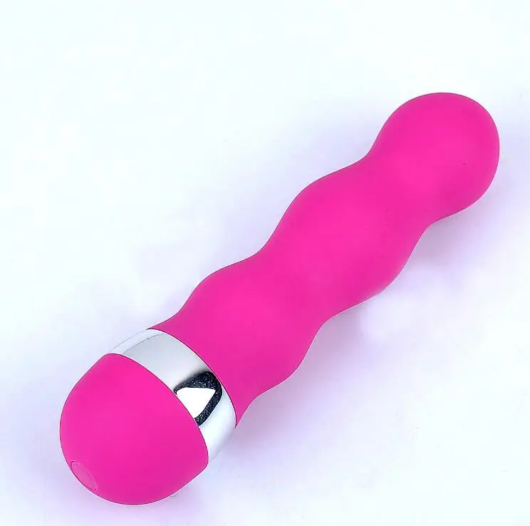 G-Spot Vibrators AV Vagina Super Powerful Magic Wand Stimulation Clitoris Massager Sex Toys For Women Masturbation Anal Plug