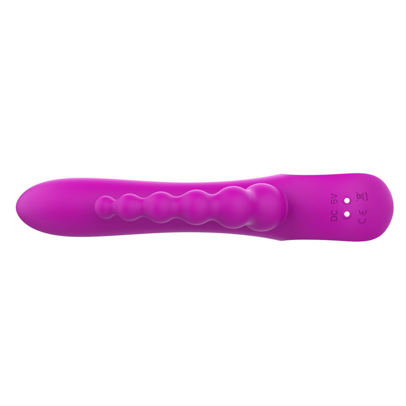 3 in 1 Wireless Bluetooth APP Vibrator Female G Spot Dildo Clitoris Stimulator Anal Vibrator Sex Toys for Women Couples Adult
