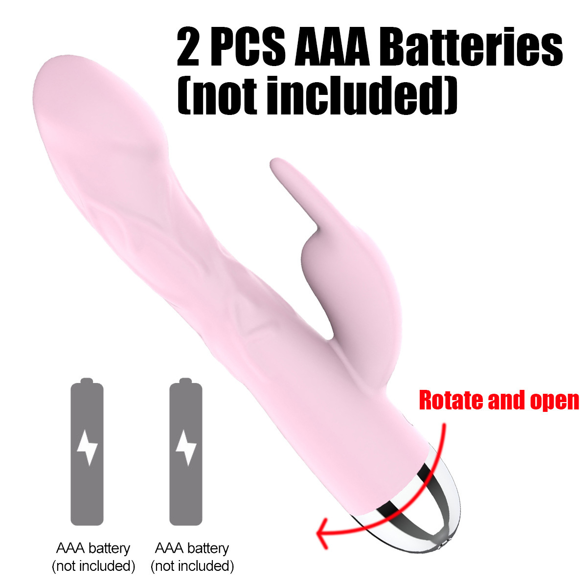 Realist Dildo Vibrator G Spot Rabbit Vibrators 10 Mode Clitoris Stimulator Vagina Massager Erotic Sex Toy for Women Masturbator