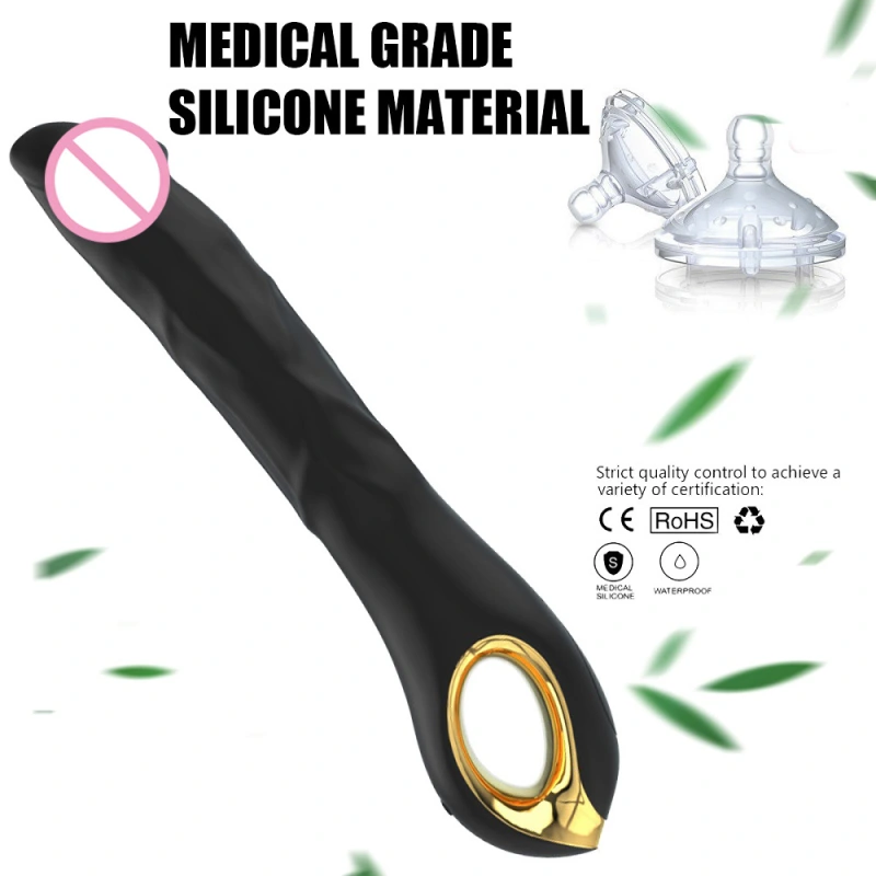 Powerful G-Spot Vibrators for Women Nipple Clitoris Stimulator Dildo Vagina Massager Female Masturbation Adult of Sex Toys