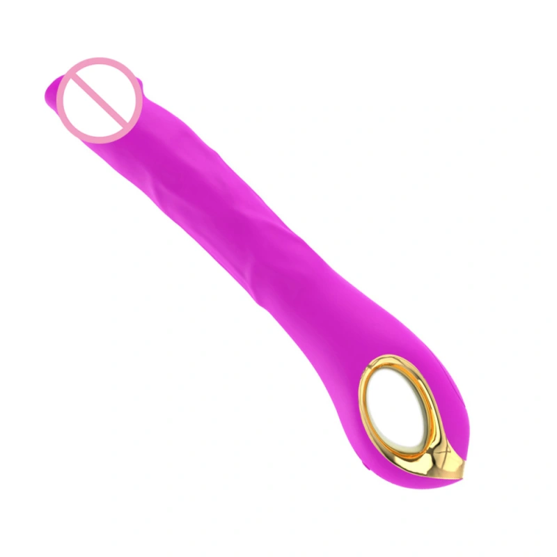 Powerful G-Spot Vibrators for Women Nipple Clitoris Stimulator Dildo Vagina Massager Female Masturbation Adult of Sex Toys