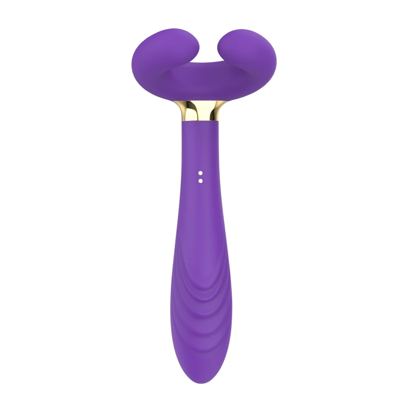 Realistic Rabbit Vibrator Dildo for Women Vaginal Health G Spot Vibrator with Bunny Ears 10 Vibrations,Waterproof Clitoral Stimulator for Beginners Heated Rechargeable Adult Sex Toys