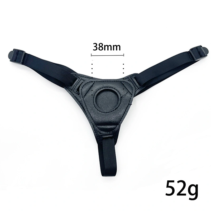MADE IN INDIA Dildos Wearable Sex Toys For man women Realistic Vibrator Massager Strap on Dildos With Belt For men women