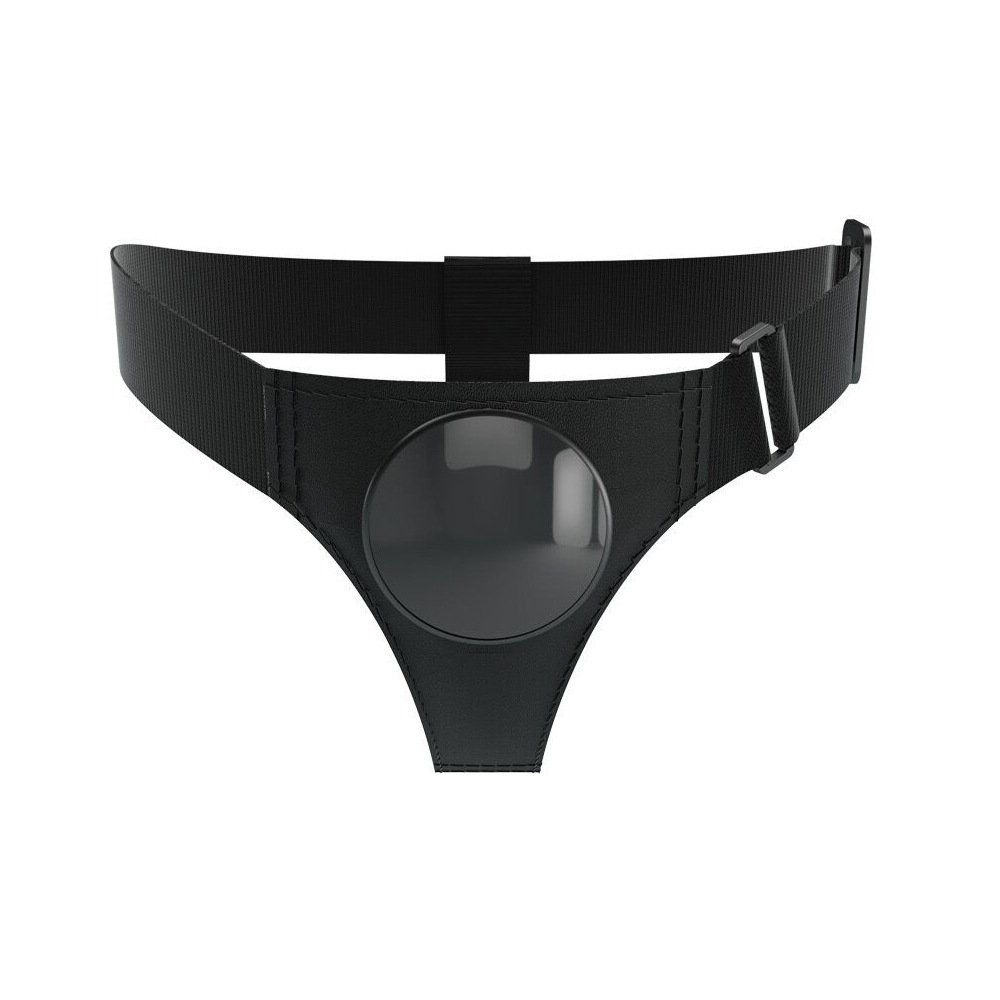Silicone Wearable Realistic Dildo Panty Sex Toys Strap on Dildo for Women Lesbian