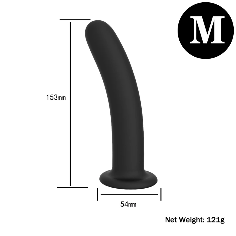 MADE IN INDIA Dildos Wearable Sex Toys For man women Realistic Vibrator Massager Strap on Dildos With Belt For men women