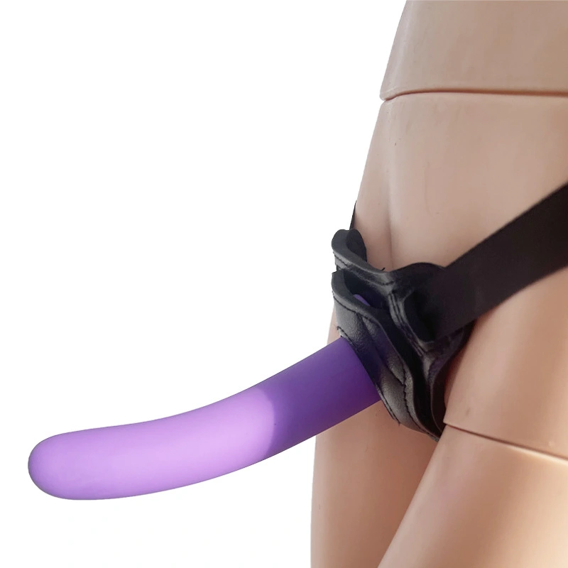 MADE IN INDIA Dildos Wearable Sex Toys For man women Realistic Vibrator Massager Strap on Dildos With Belt For men women