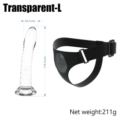 Transparent