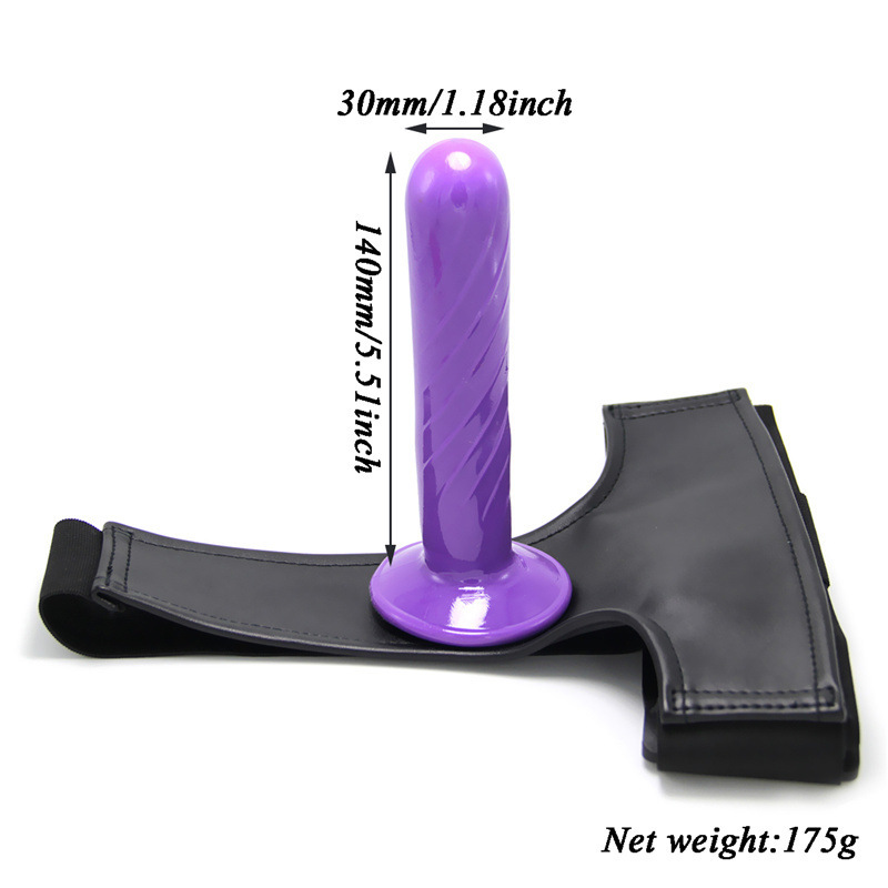 lesbian sex toys penis dildo vaginal massage sex bondage belt strap on dildo for women
