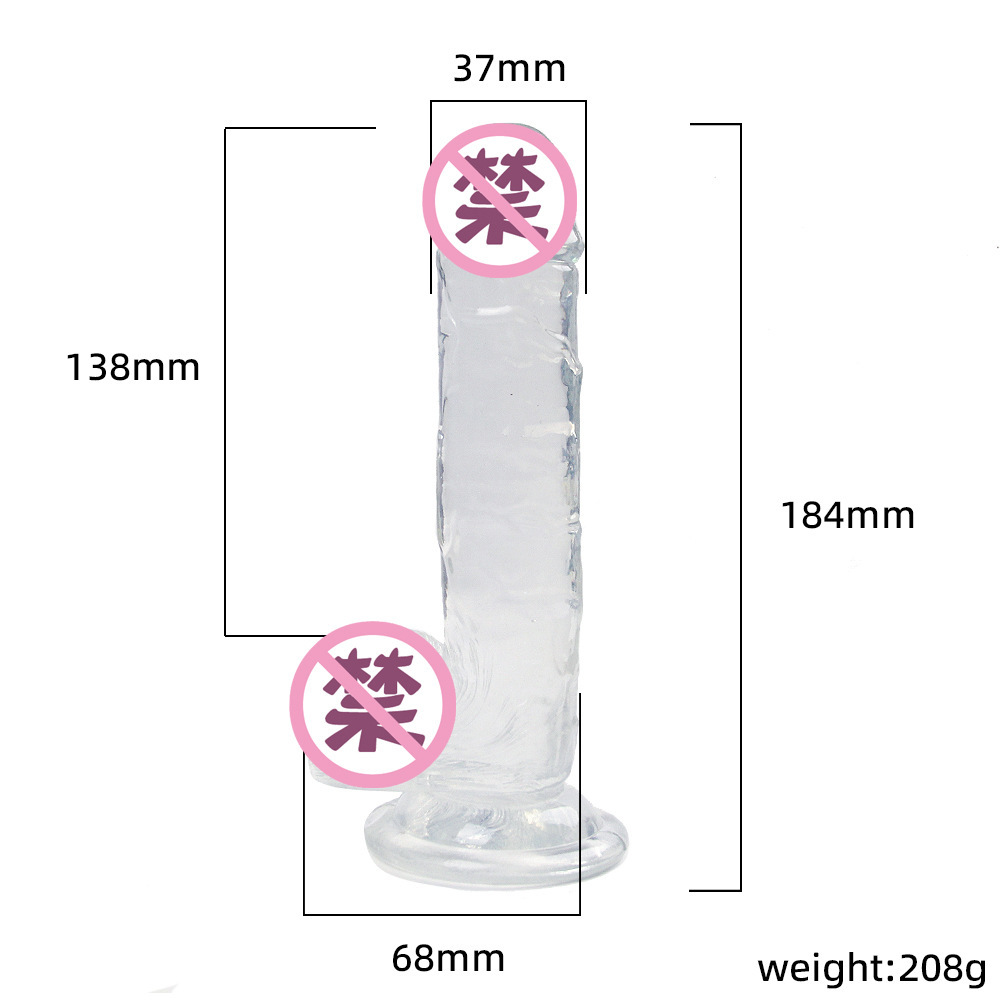 hot Wholesale lesbian sex toys penis dildo vaginal massage sex bondage belt strap on dildo for women