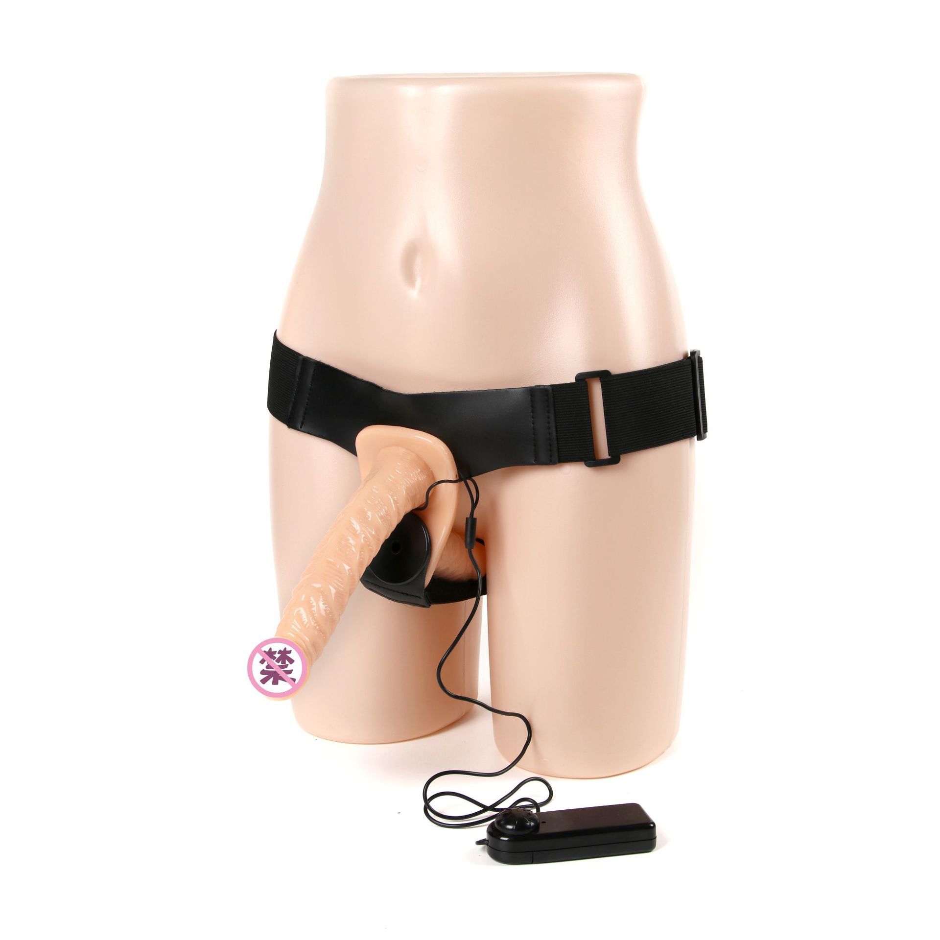 Hot Dildo Pants Women Gay Chastity Strap-on Dildo 3 Removeable Harness Dildos for Women &amp; Lesbian Couples