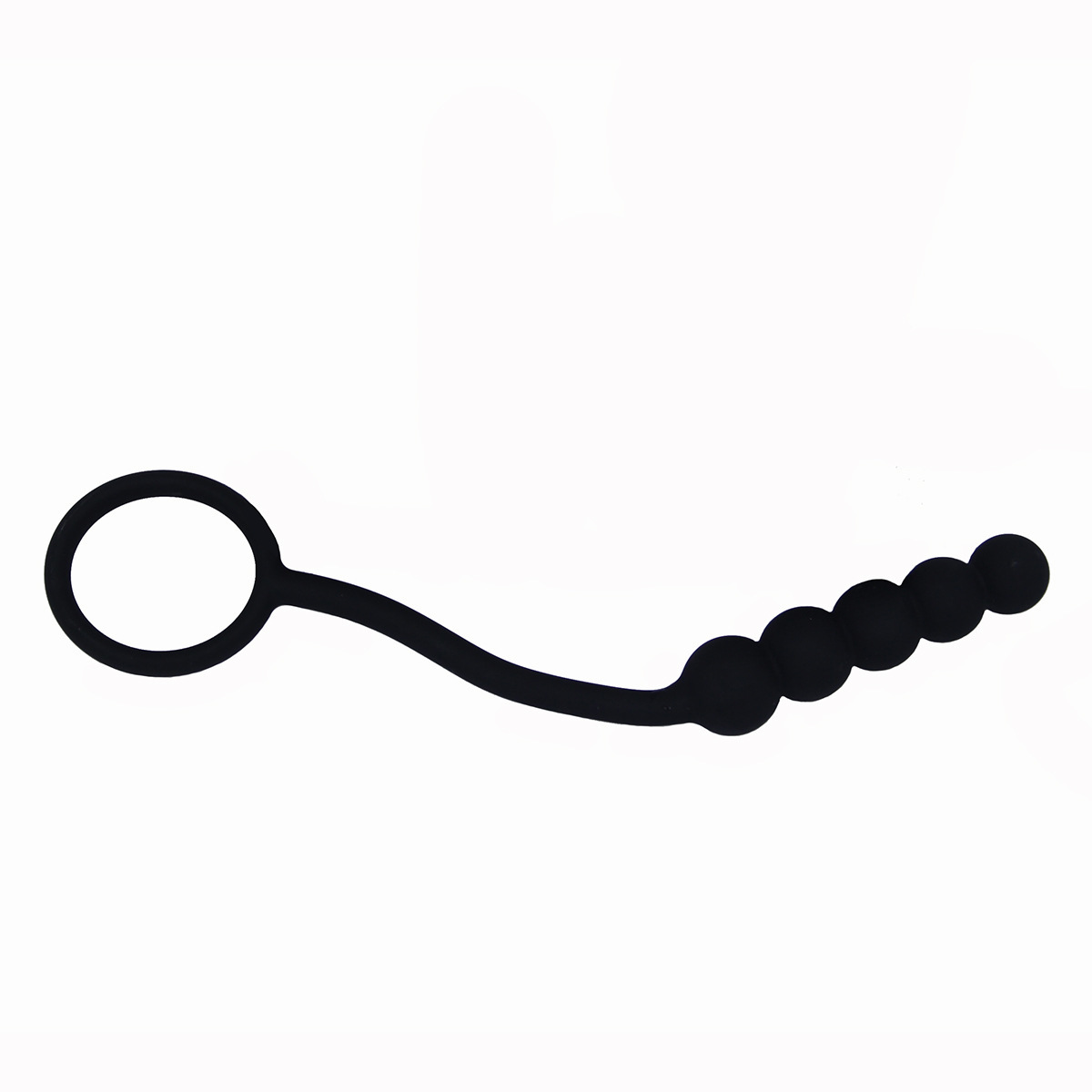 Silicone Anal Plug Beads for Women Men Beginners Anus Masturbation Sextoy Erotic Intimate Goods Massager Sex Toys for Adult