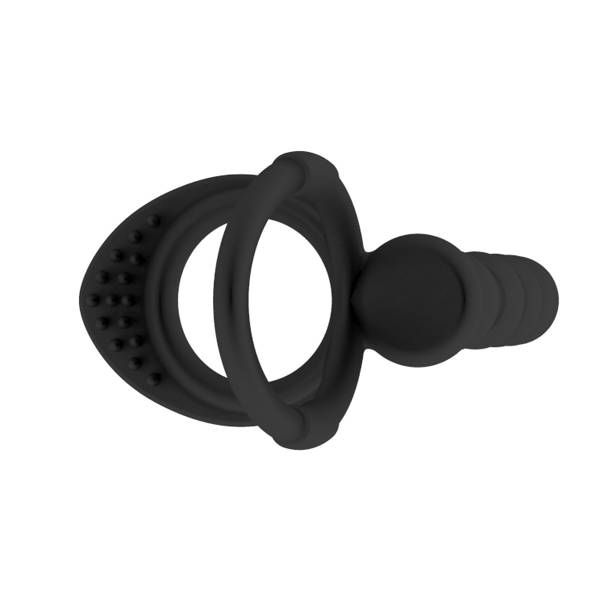 Anal Plug Sextoys Massager Sex Products Vaginal Stimulator with Wearable Silicone Anal Beads Dildo Sex Toys for Woman and Man