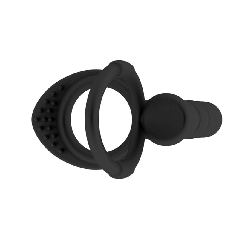 Anal Plug Sextoys Massager Sex Products Vaginal Stimulator with Wearable Silicone Anal Beads Dildo Sex Toys for Woman and Man