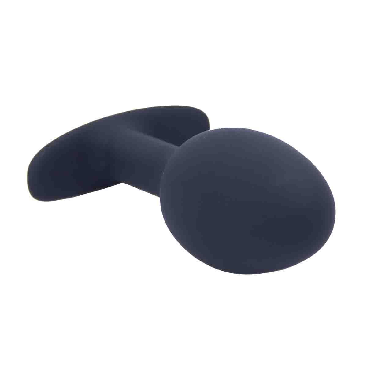 3pcs Silicone Vagina Anal Dilator Back Court Pull Bead Butt Plug with Metal Ball Sex Toys for Men and Women Gay Sex Toys Adult Toys