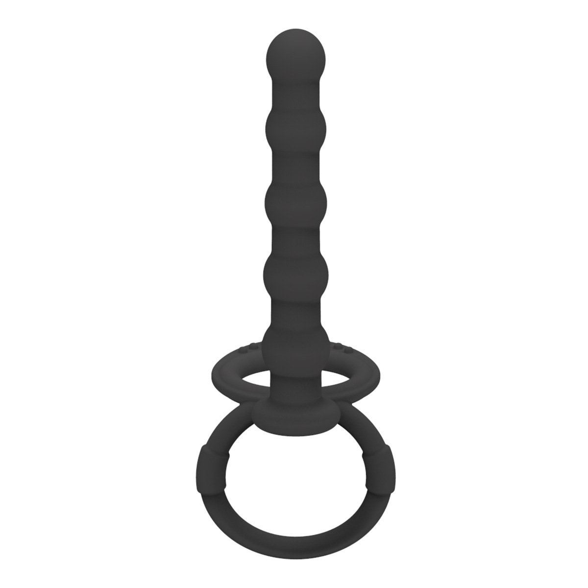 Anal Plug Sextoys Massager Sex Products Vaginal Stimulator with Wearable Silicone Anal Beads Dildo Sex Toys for Woman and Man